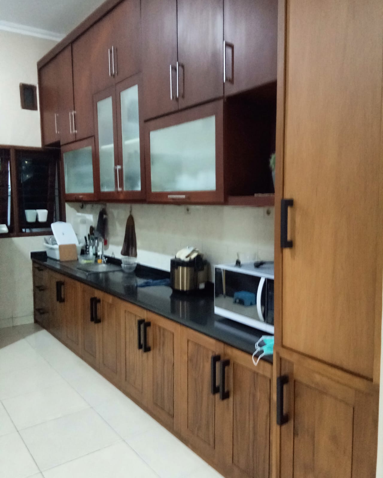 Kitchen Set